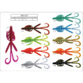 Attractive Fishing Worm Lure